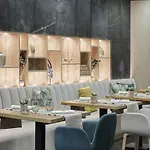Vincci Zentro Hotel 4*