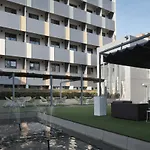 Hotel Vincci Zentro 4*
