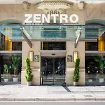 Hotel Vincci Zentro Saragosse