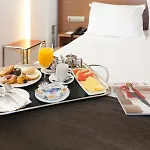 Vincci Zentro 4* Saragosse
