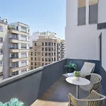 Vincci Zentro Hotel Saragozza