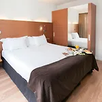 Vincci Zentro Hotel