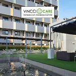Vincci Zentro Hotel 4*