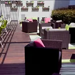 Vincci Zentro Hotel 4*