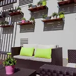 Hotel Vincci Zentro Saragosse