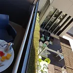 Hotel Vincci Zentro Saragozza