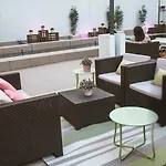 Vincci Zentro Hotel