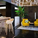 Vincci Zentro 4* Zaragoza