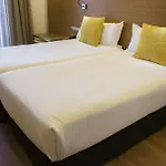 Vincci Zentro Saragozza