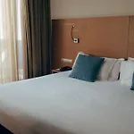 Vincci Zentro Hotel Zaragoza