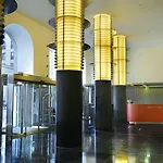 Hotel Vincci Zentro 4*