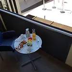 Vincci Zentro Zaragoza