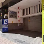 Vincci Zentro Hotel 4*