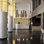 Vincci Zentro 4* Saragozza
