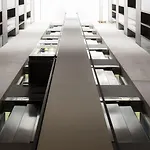 Vincci Zentro Hotel 4*