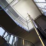 Vincci Zentro Hotel 4*