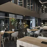 Vincci Zentro Hotel Saragozza