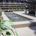 Vincci Zentro Hotel 4*