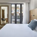 Vincci Zentro 4* Saragozza