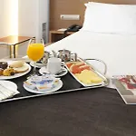 Hotel Vincci Zentro