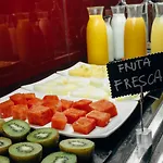 Hotel Vincci Zentro 4*