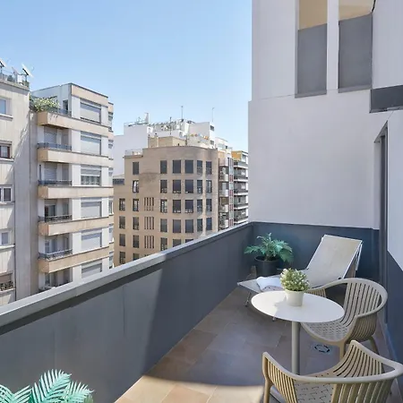Vincci Zentro Hotel Zaragoza
