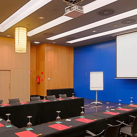 Hotel Vincci Zentro