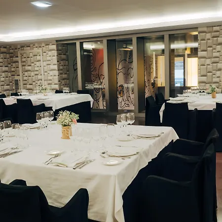 萨拉戈萨中心文奇酒店