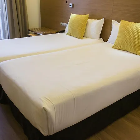 Vincci Zentro Zaragoza