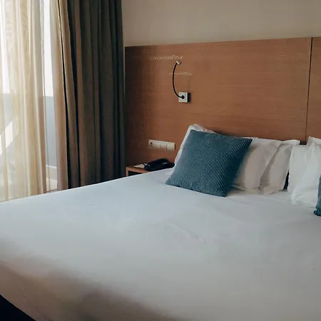 Vincci Zentro Hotel Zaragoza