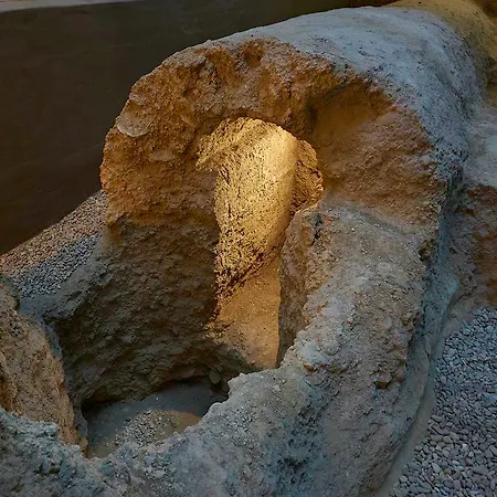 Vincci Zentro 4* Zaragoza