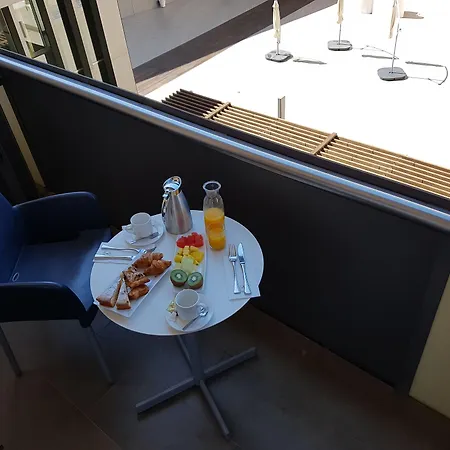 ヴィンチ ゼントロ サラゴサ