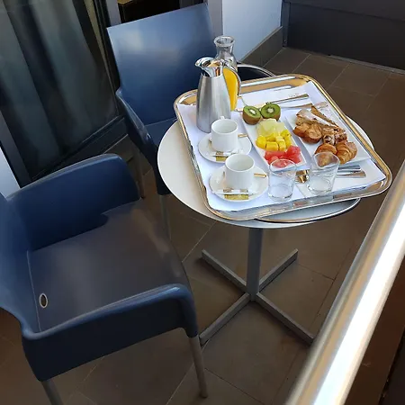 Vincci Zentro 4* Saragozza