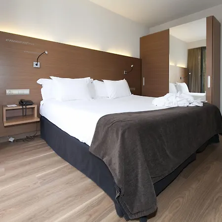 Vincci Zentro 4* Zaragoza