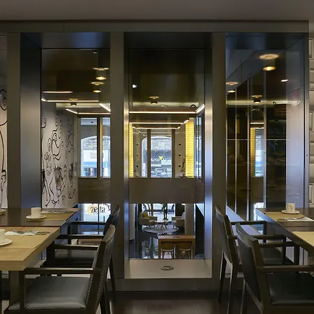 Hotel Vincci Zentro