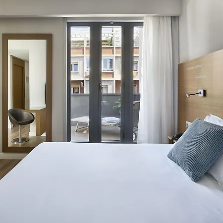 Vincci Zentro 4* Zaragoza