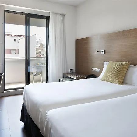 Vincci Zentro Zaragoza