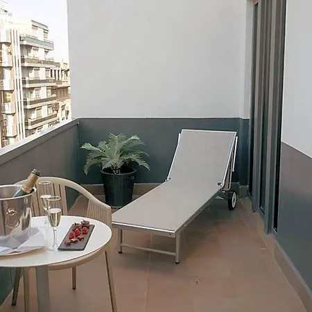 Vincci Zentro