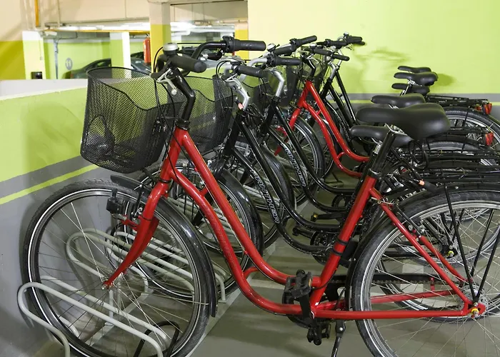 Vincci Zentro Hotel 4*