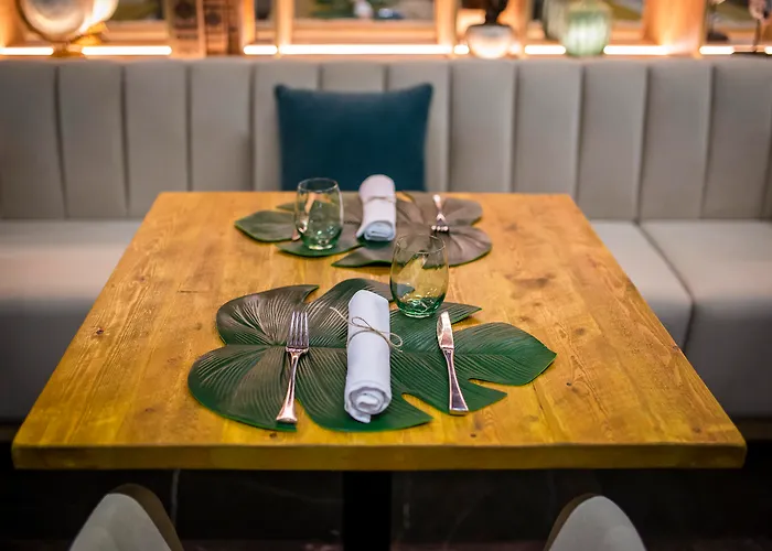 Vincci Zentro Saragozza