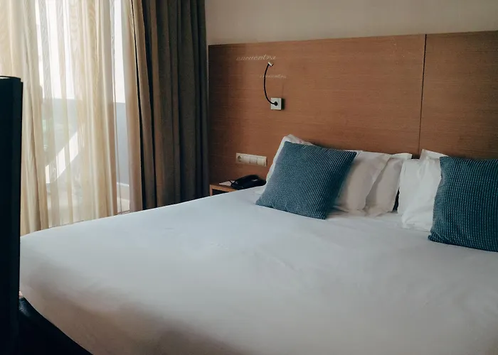 Vincci Zentro Hotel Saragosse