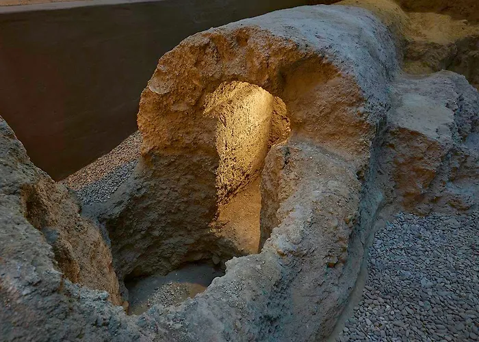 Vincci Zentro 4* Saragosse