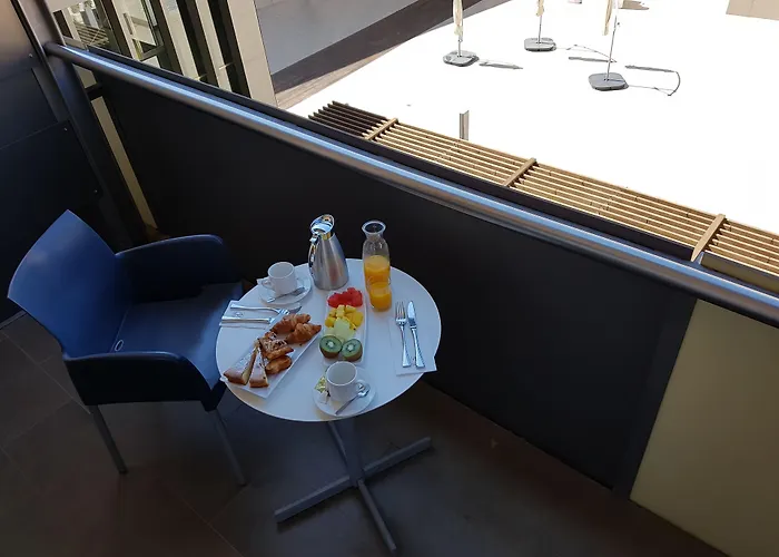 Vincci Zentro Saragozza