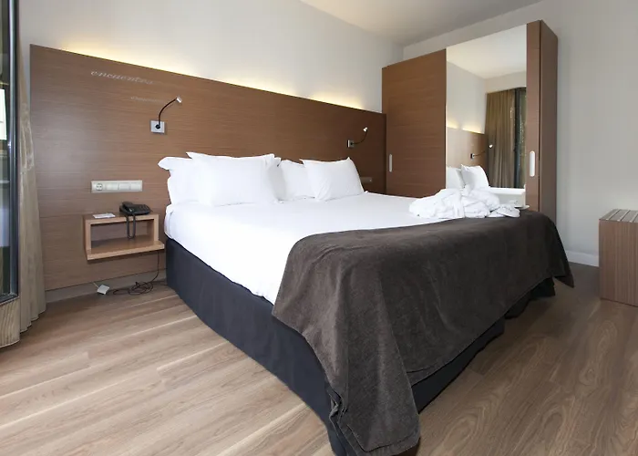 Vincci Zentro 4* Saragozza